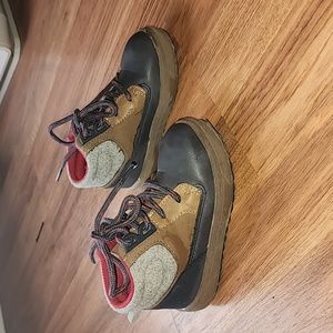 OshKosh B’Gosh Toddler Boys Boots